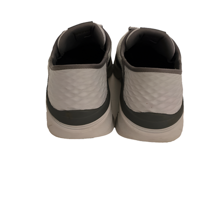 Skechers Men’s D’Lux Walker 2.0 Rezinate Slip-ins Sneakers - Size 10.5 US / EUR 44 / BR 42 - Like New