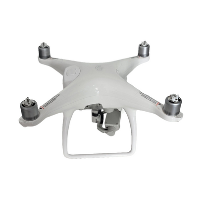 DJI Phantom 4 Drone with 4K Camera and Bo