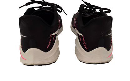 Nike Zoom Vomero 14 Black/Pink - Size US 12.5 / BR 45