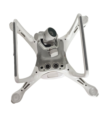 DJI Phantom 4 Drone with 4K Camera and Bo