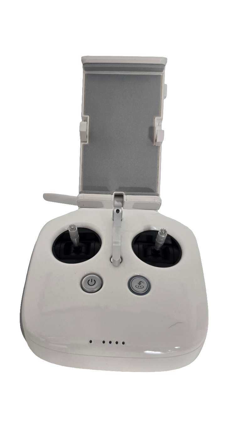 dji phantom 4 drone with 4k camera and bo