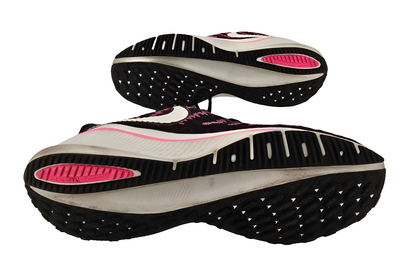 Nike Zoom Vomero 14 Black/Pink - Size US 12.5 / BR 45