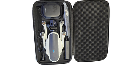 GoPro Karma Drone + GoPro Hero 7 Black | With Carrying Case