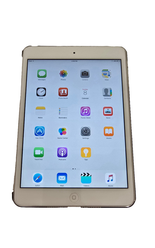Apple iPad Mini (1st Gen) 12.6GB – Model A1432 | MD531LL/A