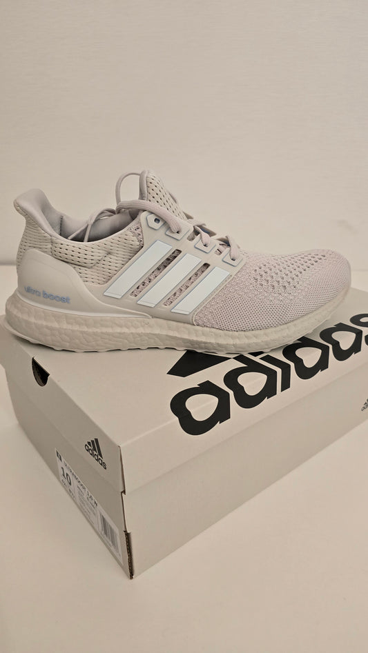 Adidas Ultraboost 1.0 W Running Shoes – Size 10 US (New with Box)
